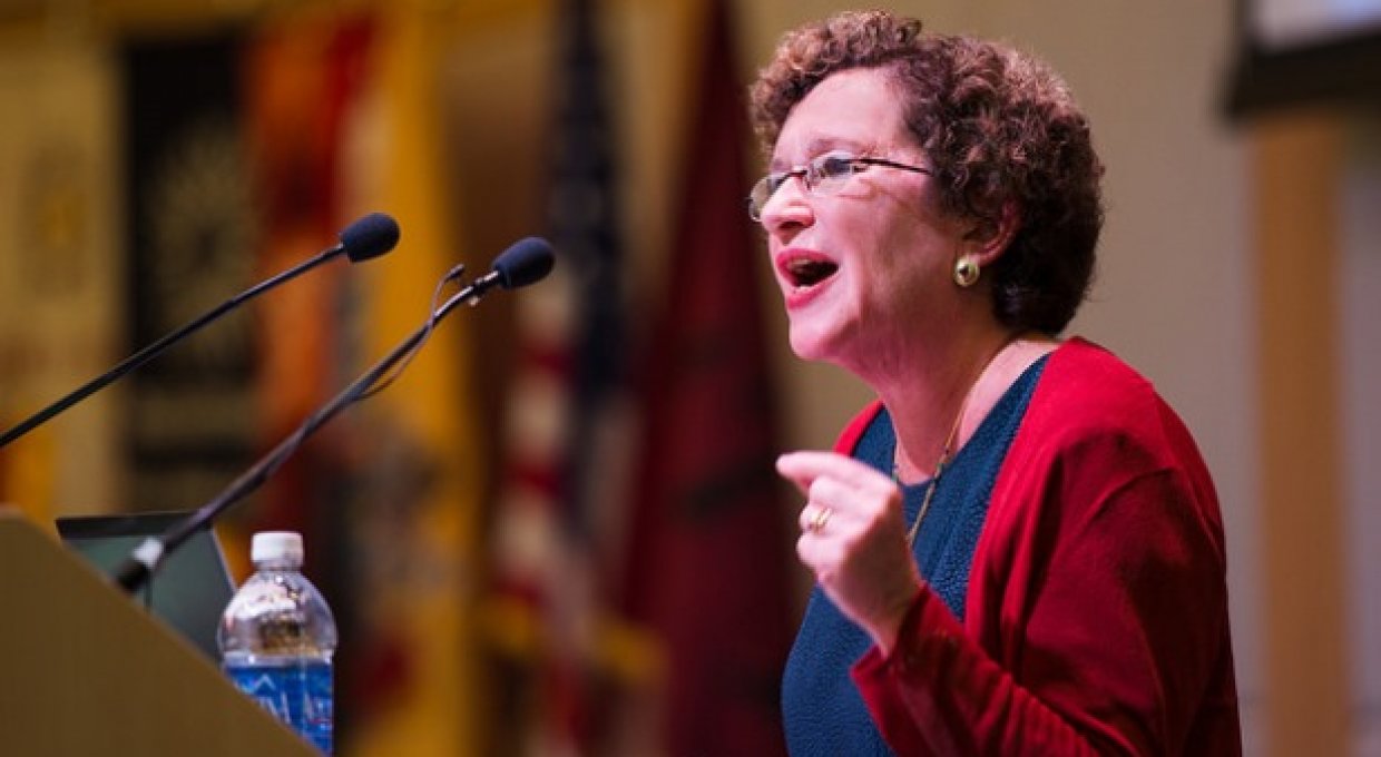 Rutgers-Newark introduces Power Civics to college students in 2 courses