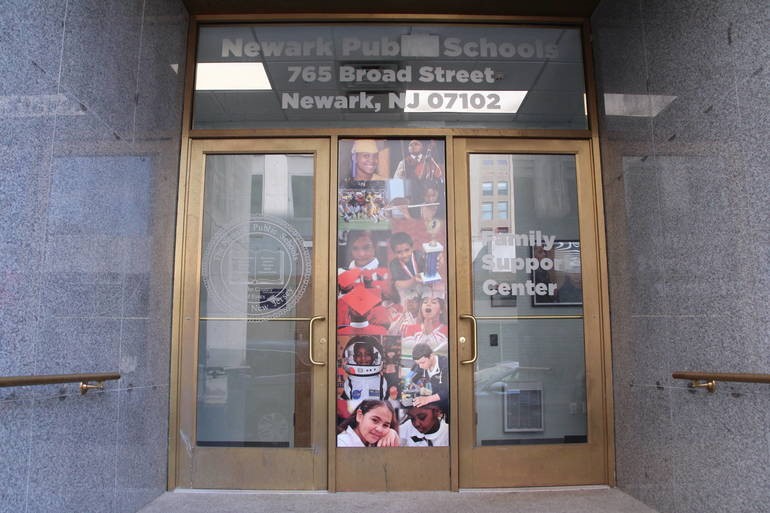 Newark School District Adopts Solutions Civics
