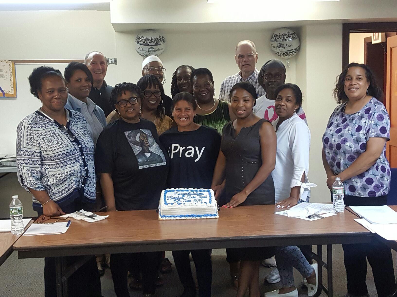 Plainfield Civic Trustees Advance Solutions Civics in Plainfield