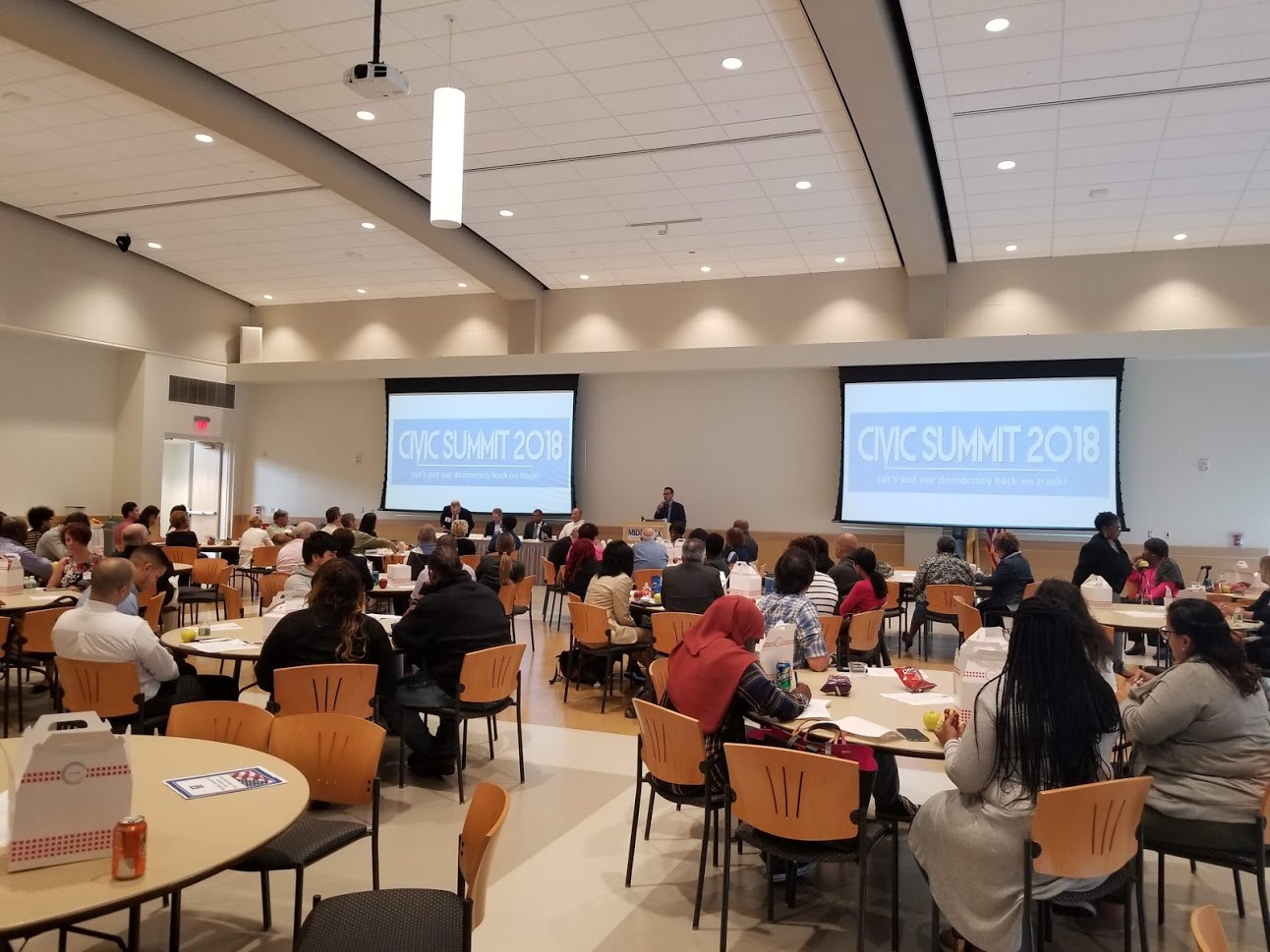 The Citizens Campaign Announces Winners of First Ever Solutions Contest